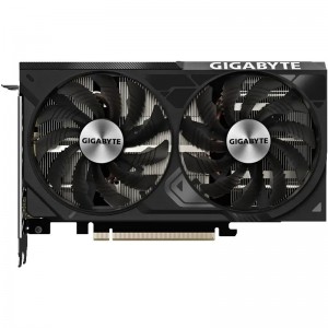 Placa video GIGABYTE GeForce RTX 4070 Windforce 2X OC V2 12GB GDDR6 Display Port, HDMI, 192-bit